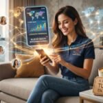 Tu Oficina en el Bolsillo: Cómo Construir un Imperio Global de Café con Solo tu Celular (y sin salir de casa)