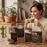 No es Solo Café, es Tu Nueva Versión: Descubre Cuál Bebida de Gano Excel Está Hecha Para Ti
